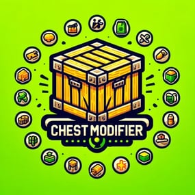 More information about "ChestModifier"
