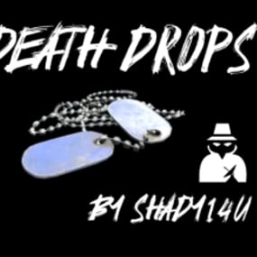 More information about "Death Drops"