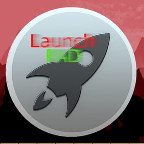 More information about "Launch Pad"