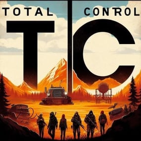 More information about "Total Control"