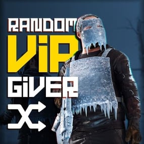 More information about "Random VIP Giver"
