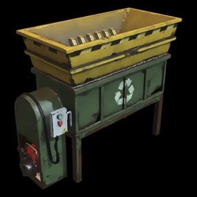 More information about "Recycler Timeout"