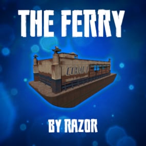 More information about "The Ferry"