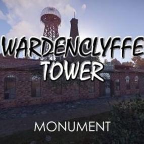 More information about "Wardenclyffe Tower"