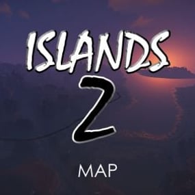 More information about "Island Z - Custom Map by Niko"
