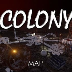 More information about "Colony"
