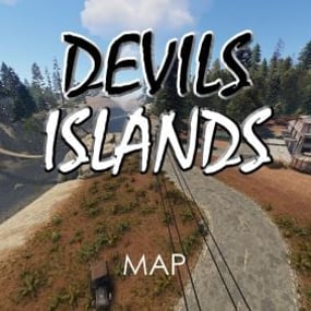 More information about "Devils Islands"