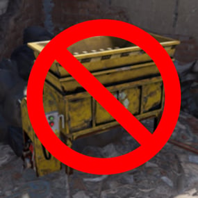 More information about "Unsafe Recycler"