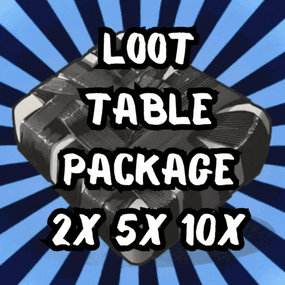 More information about "LOOT TABLE PACK"