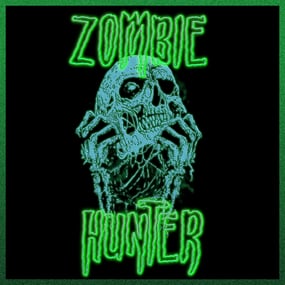 More information about "Zombie Hunter"