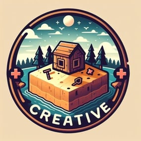 More information about "CREATIVE | SANDBOX | BUILDING"