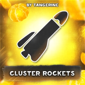 More information about "Cluster Rockets"