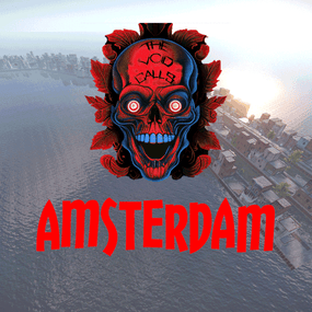 More information about "Amsterdam"
