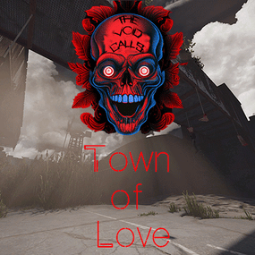 More information about "Town of Love"