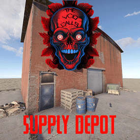 More information about "Supply Depot"