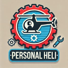 More information about "Personal Attack Heli"