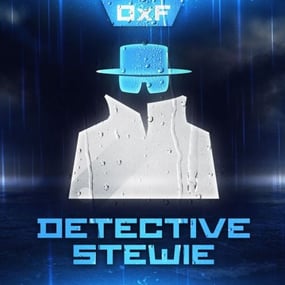 More information about "Detective Stewie"