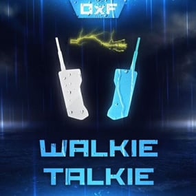 More information about "Walkie-Talkie"