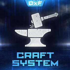 More information about "SimpleCraftSystem"