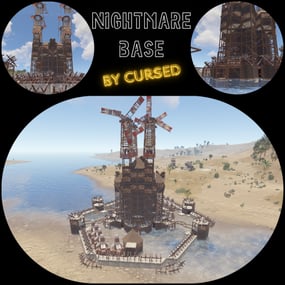 More information about "1 Nightmare RaidBase"