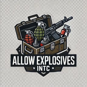 More information about "Allow Explosives In Tool Cupboard (Again)"