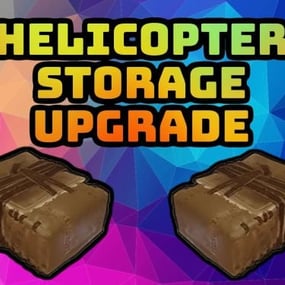 More information about "Heli Storage Upgrader Z"