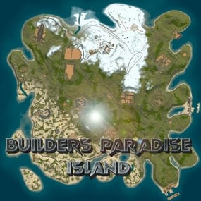 More information about "Builders Paradise Island"