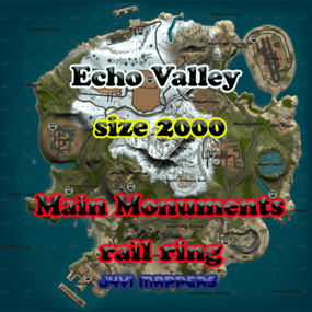 More information about "Echo Valley"