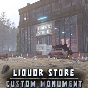 More information about "Liquor Store"