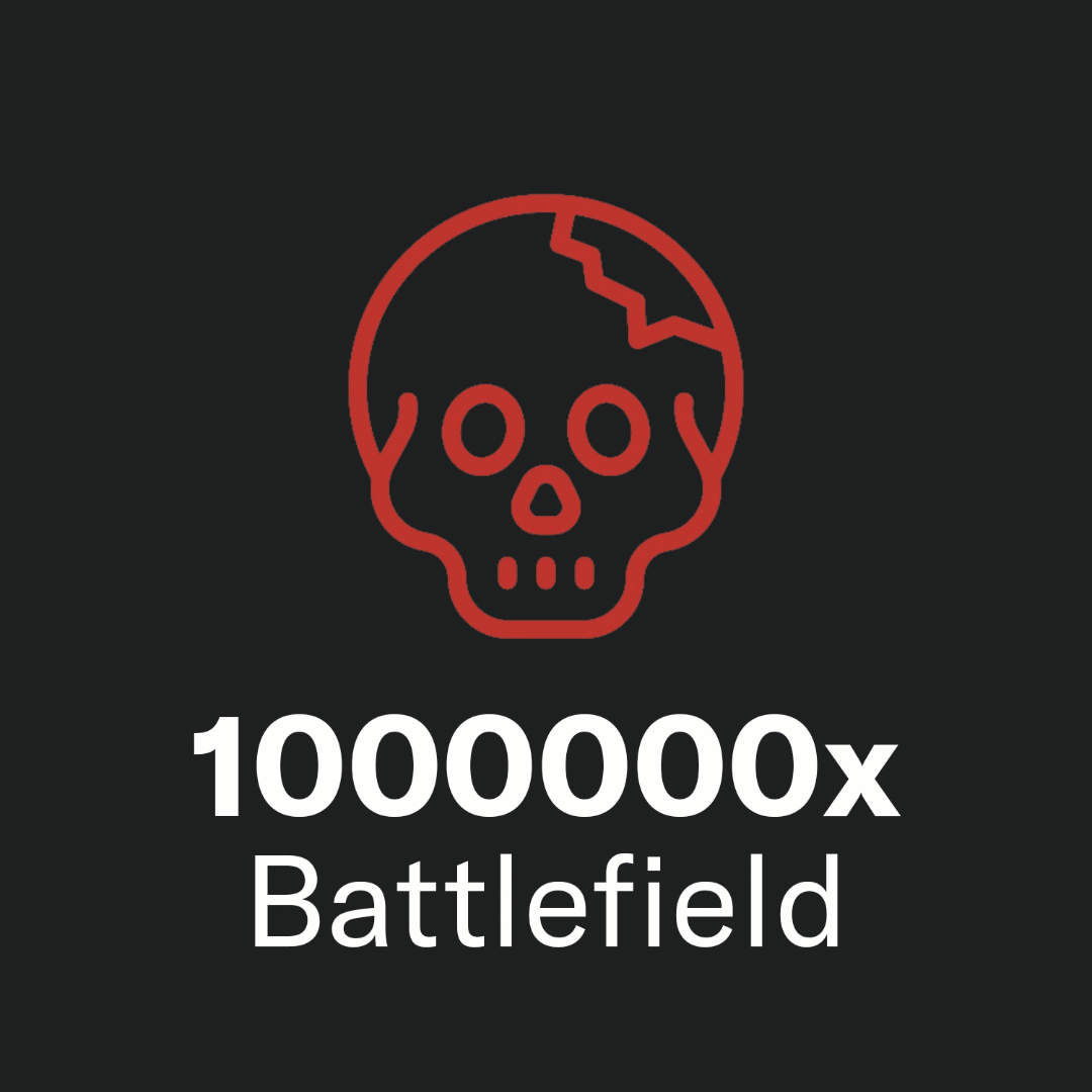 More information about "1000000x Battlefield Setup Server"