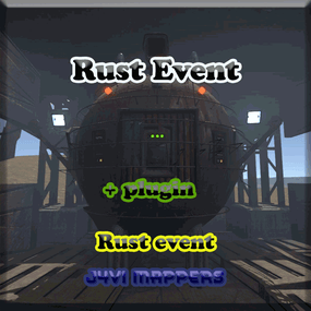 More information about "RustEvent Map"