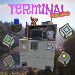 More information about "Terminal"