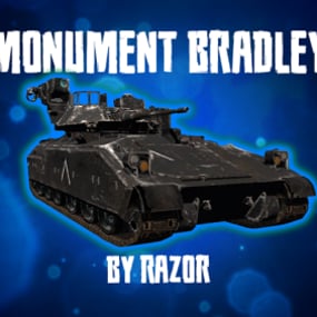 More information about "Monument Bradley"