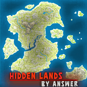 More information about "Hidden Lands"