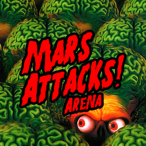 More information about "Mars Attacks Arena"