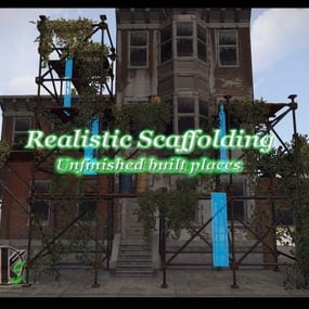 More information about "Scaffolding"