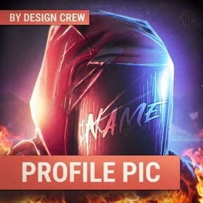 More information about "Profile picture / PS"