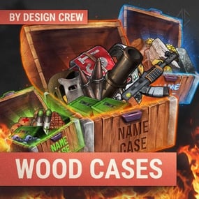 More information about "Wood Cases  / PS"