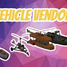 More information about "VehicleVendorZ"