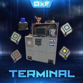 More information about "Terminal"