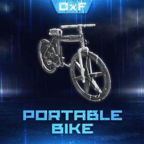 More information about "Portable Bike"