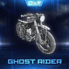 More information about "Ghost Rider"