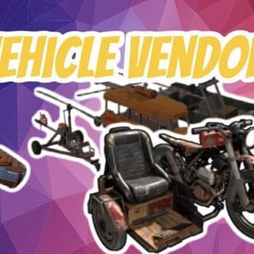 More information about "VehicleVendorZ"