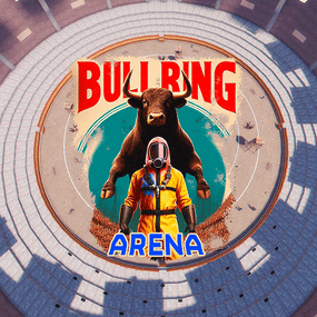 More information about "BullRing - Arena"