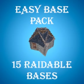 More information about "15 Easy Raid Bases"