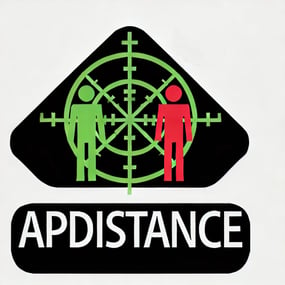 More information about "APDistance"