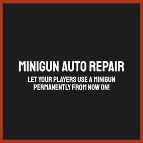 More information about "Minigun Auto Repair"