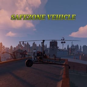 More information about "SafeZoneVehicle"