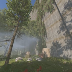 More information about "The Maze"