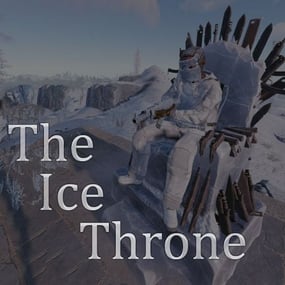More information about "TheIceThrone"